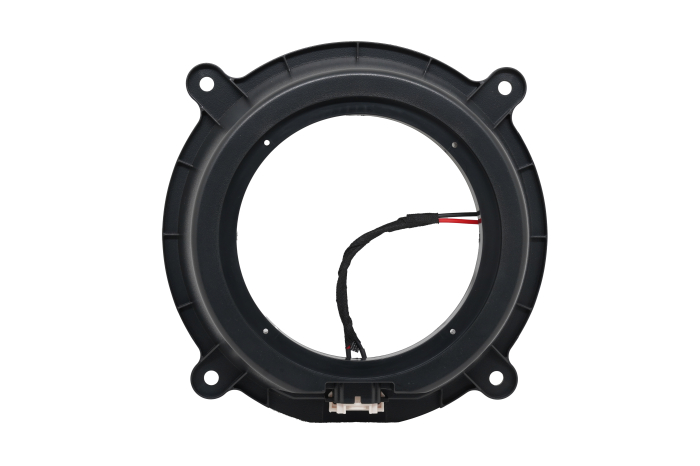 Inele adaptoare AutoHiFi SR65MZ-F fata pentru Mazda 165mm [2]