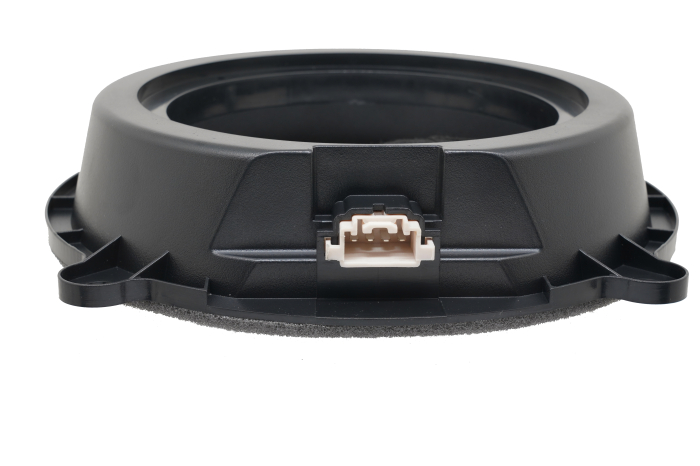 Inele adaptoare AutoHiFi SR65MZ-F fata pentru Mazda 165mm [4]