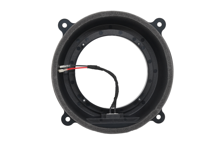 Inele adaptoare AutoHiFi SR65MZ-F fata pentru Mazda 165mm [3]