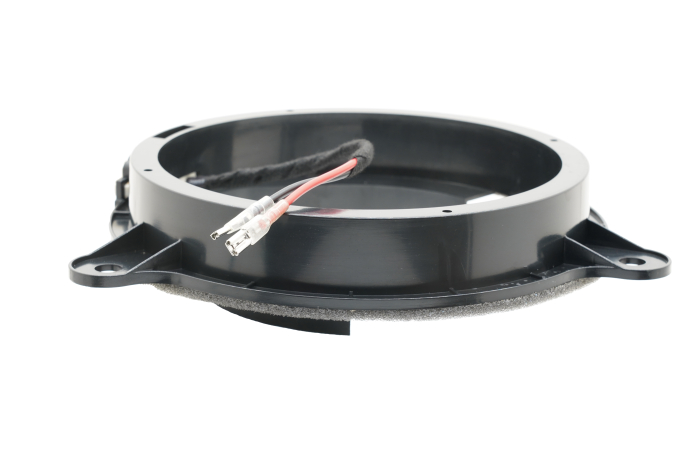 Inele adaptoare AutoHiFi SR65MZ-R usi spate pentru Mazda 165mm [5]