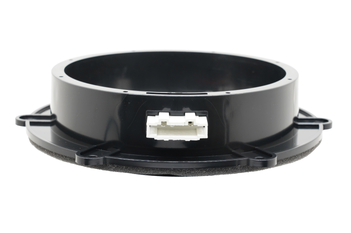 Inele adaptoare AutoHiFi SR65SK-7 pentru Skoda 165mm [4]