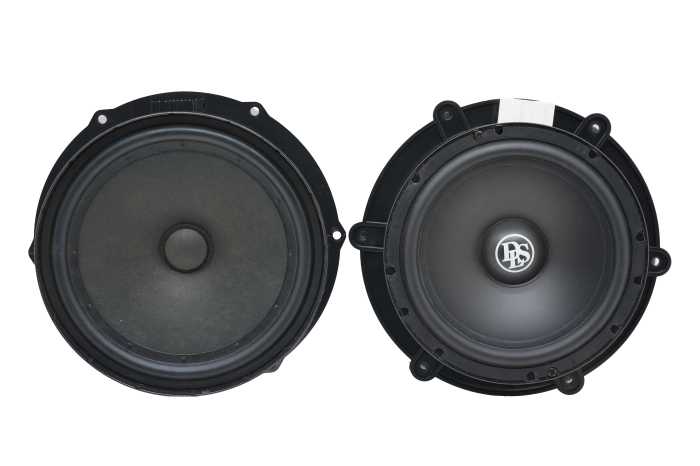 Inele adaptoare AutoHiFi SR65SK-7 pentru Skoda 165mm [7]