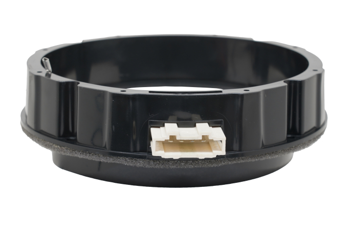 Inele adaptoare AutoHiFi SR65VW-6 pentru VW 165mm [4]