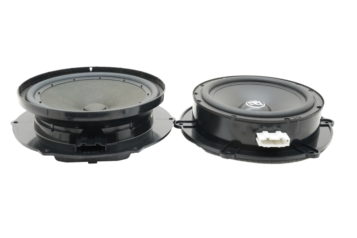 Inele adaptoare AutoHiFi SR65VW-7 pentru VW 165mm [6]