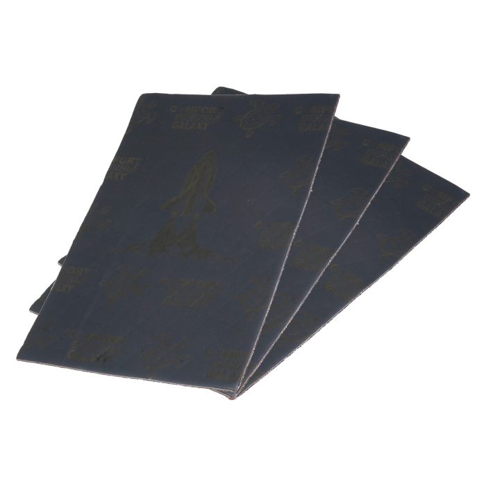 Kit insonorizare pentru masini electrice Ultimate arcade roti fata Comfortmat Arch Kit eU1 fono si vibro absorbant [3]
