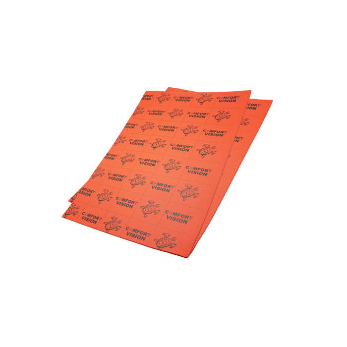 Kit insonorizare Performance pentru usi fata Comfortmat Door Kit P1 fono si vibro absorbant [5]