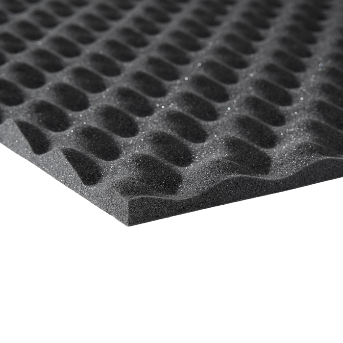 Kit insonorizare Performance plafon Comfortmat Roof Kit P1 fono si vibro absorbant [8]