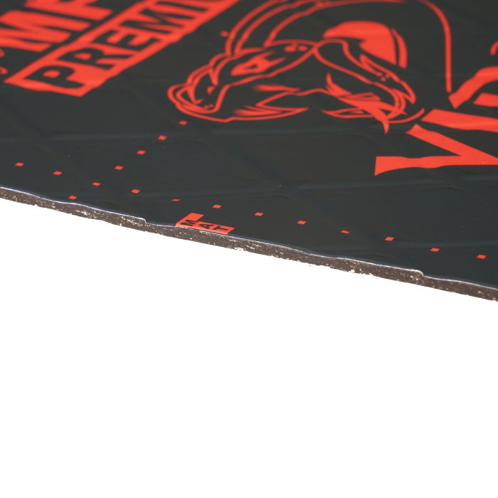 Kit insonorizare Premium Comfortmat Arch Kit PR1 arcade roti fata fono si vibro absorbant [6]