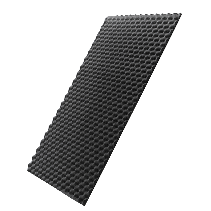 Kit insonorizare Premium hayon Comfortmat Trunk Lid Kit PR1 fono si vibro absorbant [6]