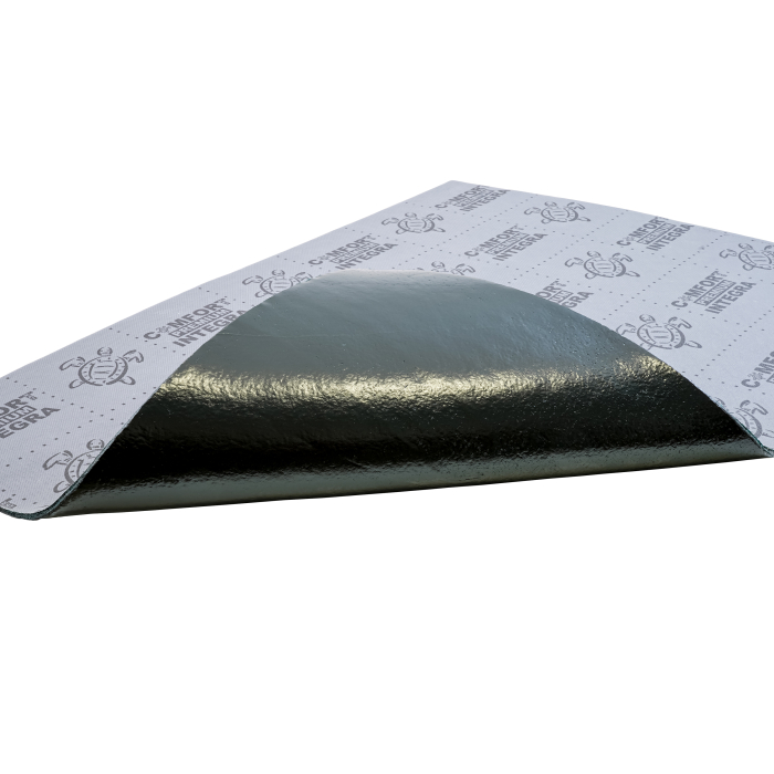 Kit insonorizare Premium podea Comfortmat Floor Kit PR1 fono si vibro absorbant [9]
