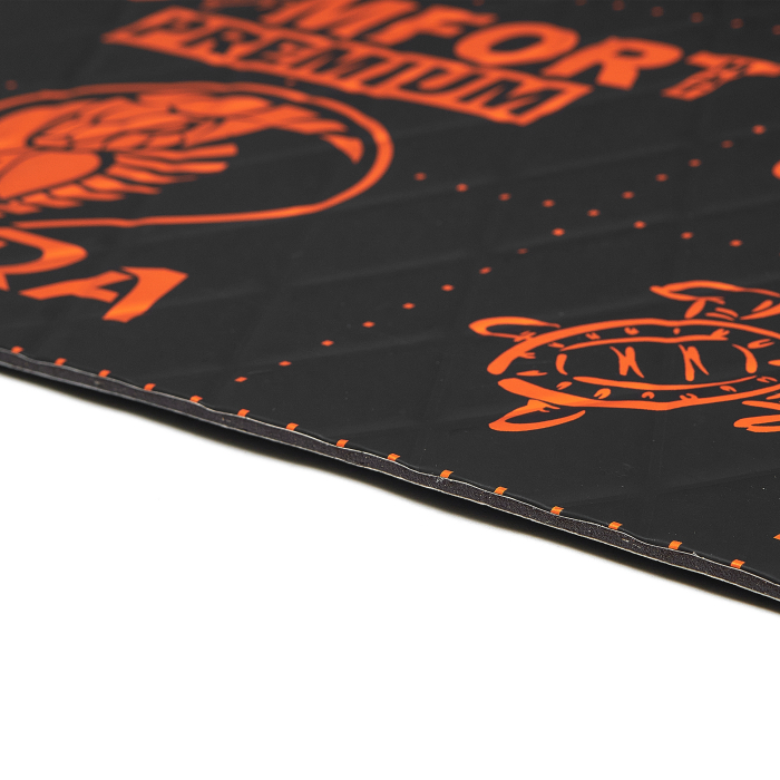 Kit insonorizare Premium portbagaj Comfortmat Trunk Kit PR1 fono si vibro absorbant [6]