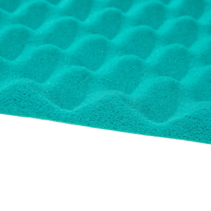 Kit insonorizare Ultimate pentru usi fata Comfortmat Door Kit U1 fono si vibro absorbant [11]