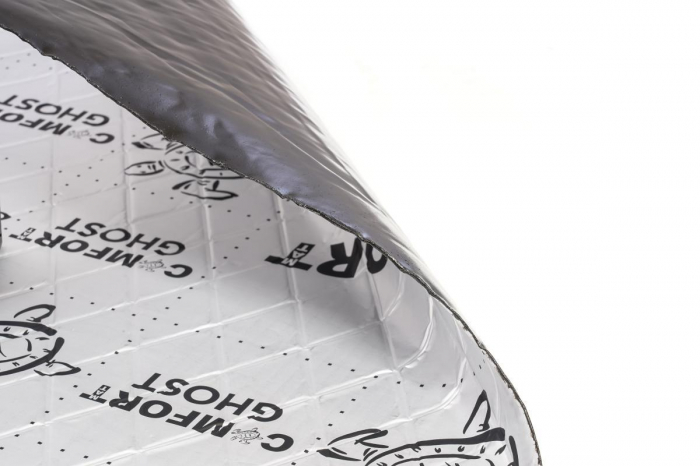 Comfortmat Ghost vibro absorbant 2,5 mm Pachet 10 foi [3]