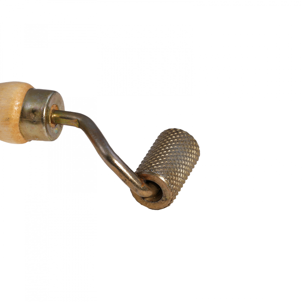 Rola aplicare insonorizant Comfortmat Roller Short 35x20mm [3]