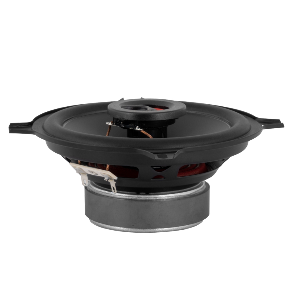 Set coaxiale BASS HABIT Play P130 13 cm 50W [5]