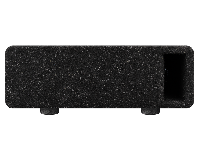 Subwoofer auto activ AXTON ATB120A  20 cm 100W cu incinta [3]