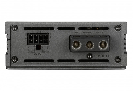 Amplificator auto Axton A401 4 canale 4x100W [2]