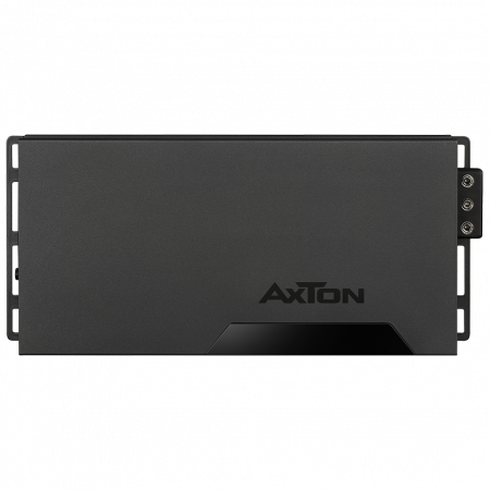 Amplificatoare auto - Amplificator auto Axton A401 4 canale 4x100W