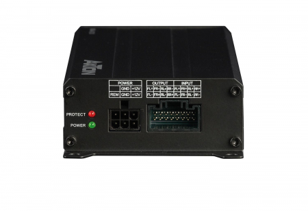 Amplificator Axton A4120 4 canale 4x60W [3]