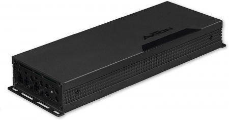 Amplificator auto Axton A601 6 canale 6x100W [1]