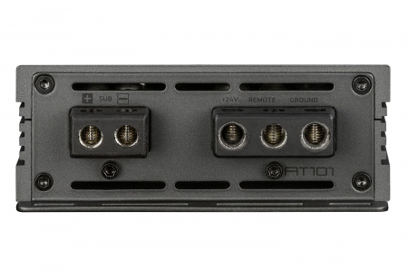 Amplificator auto AXTON AT101 24V monobloc 230W [1]