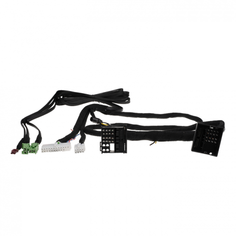 Cablaj OEM Fit - Cablaj conectare amplificator AXTON ATS-ISO8031 compatibil Mercedes CE