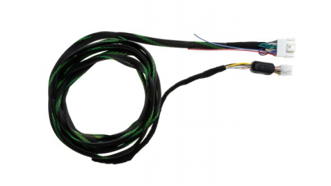 Cablaj OEM Fit - Cablaj conectare AXTON ATS-ISOATB P&P pentru subwooferele ATB lungime 5m