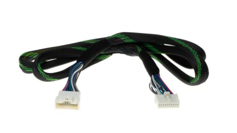 Accesorii instalare - Cablu prelungitor DSP AXTON ATS-ISOEXT lungime 1.5 m