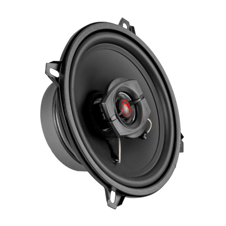 Difuzoare auto coaxiale Bass Habit Rebel R130 13 cm 50W RMS [3]