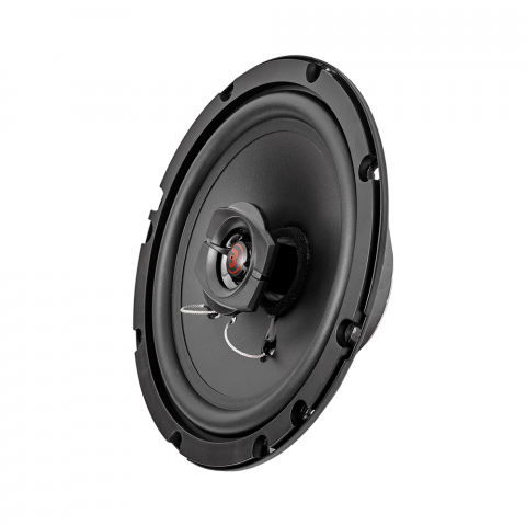 Set coaxiale BASS HABIT Rebel R165 16.5 cm 60W [3]