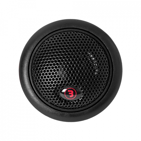 Set componente BASS HABIT Rebel R165C 16.5 cm 60W [7]