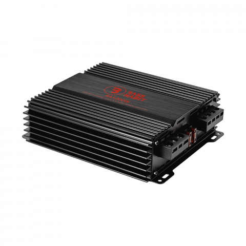 Amplificator auto Bass Habit Rebel RA1200W monobloc 600W [2]