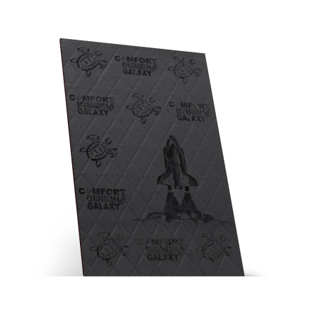 Comfortmat Aerospace Galaxy vibro absorbant 7 mm [9]