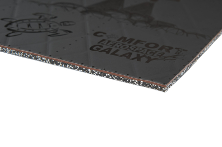 Comfortmat Aerospace Galaxy vibro absorbant 7 mm [4]