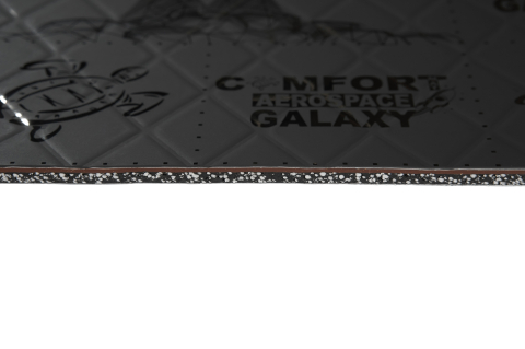 Comfortmat Aerospace Galaxy vibro absorbant 7 mm Pachet 10 foi [1]