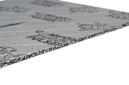 Comfortmat Aerospace Pulsar vibro absorbant 5 mm [3]