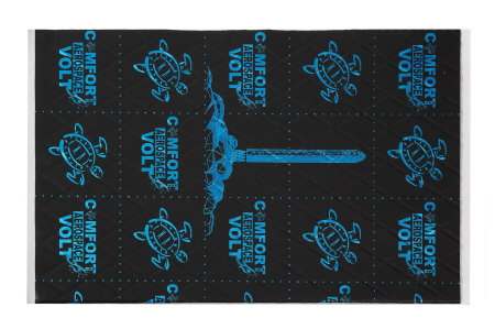 Comfortmat Aerospace Volt vibro absorbant 2.5 mm [4]