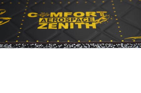 Comfortmat Aerospace Zenith vibro absorbant 9 mm [2]