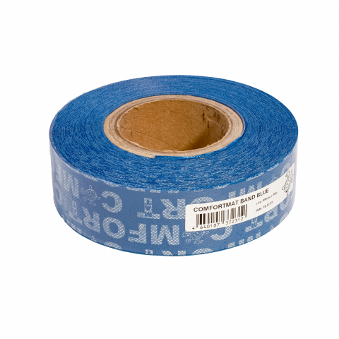 Insonorizant auto - Comfortmat Band Blue