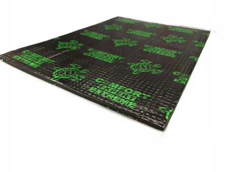 Comfortmat Expert Extreme Pro Max vibro absorbant 8 mm [3]