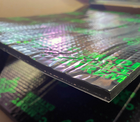 Comfortmat Expert Extreme Pro Max vibro absorbant 8 mm [2]