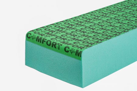 Comfortmat Expert SoundTrap Green, bucata, 495 x 195 x 95 mm [1]