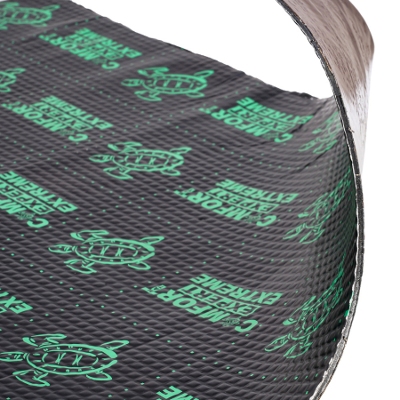 Comfortmat Extreme vibro absorbant 3,5 mm [2]