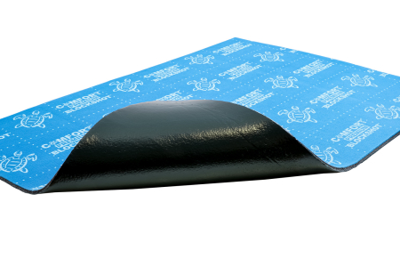 Comfortmat Premium Blockshot fono izolant 7 mm [1]