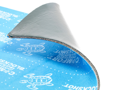 Comfortmat Premium Blockshot fono izolant 7 mm [2]