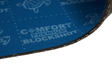 Comfortmat Premium Blockshot Gen2 fono izolant 8mm [1]