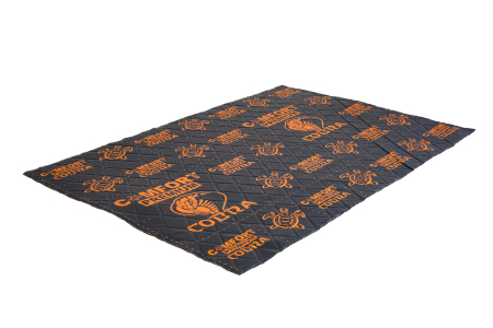 Insonorizant auto - Comfortmat Premium Cobra vibro absorbant 2,3 mm