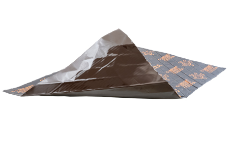 Comfortmat Premium Cobra vibro absorbant 2,3 mm [1]