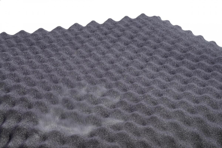 Insonorizant auto - Comfortmat Premium Soft Wave 15 fono absorbant 15 mm