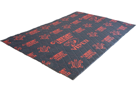 Insonorizant auto - Comfortmat Premium Viper vibro absorbant 3 mm
